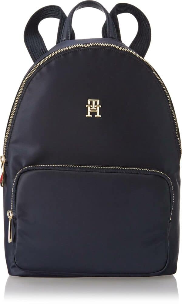 Tommy Hilfiger Rucksack blau