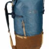 Vaude Freizeitrucksack CityGo 23 Baltic Sea Blau
