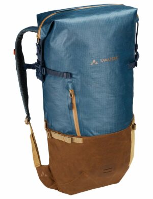 Vaude Freizeitrucksack CityGo 23 Baltic Sea Blau