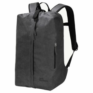 Jack Wolfskin Weekender Traveltopia 30 Phantom Schwarz