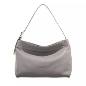 Coccinelle S.p.A. Hobo Bag hell-grau