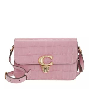 Coach Crossbody Bag lila