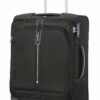 Samsonite Koffer Popsoda 55 cm Schwarz