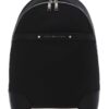 Tommy Hilfiger Cityrucksack Th Central Repreve Schwarz