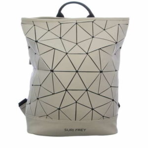 Suri Frey Suri Sports Cityrucksack Jessy-Lu groß Taupe