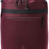 Nitro Snowboards Rucksack FUSE 24L bordeaux