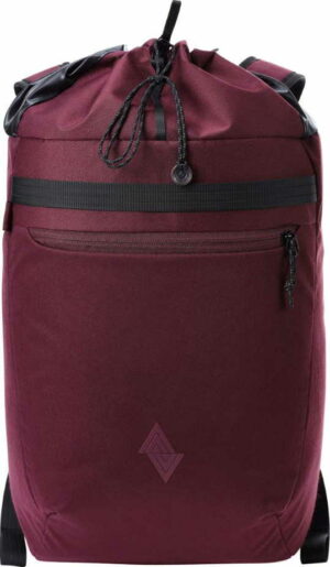 Nitro Snowboards Rucksack FUSE 24L bordeaux