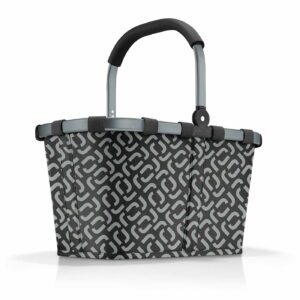 Reisenthel Shopper schwarz