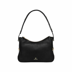 Aigner Hobo Bag schwarz