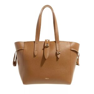 Furla Shopper cognac