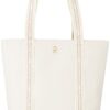 Tommy Hilfiger Cityshopper weiss Nylon
