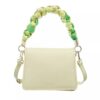 Ted Baker Satchel hell-grün