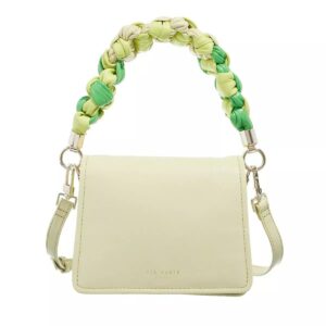 Ted Baker Satchel hell-grün