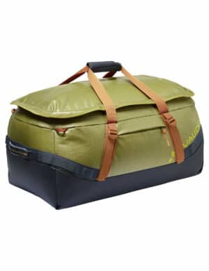 Vaude CityDuffel 65 Transport- und Reisetasche bamboo Grün