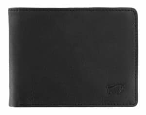 Braun Büffel Brieftasche Arizona 2.0 Schwarz