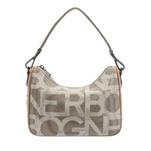 Bogner Hobo Bag braun