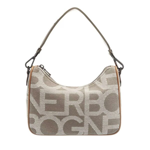 Bogner Hobo Bag braun