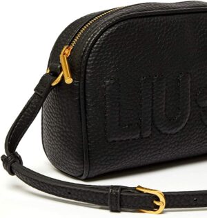 LIU.JO Camera Bag schwarz