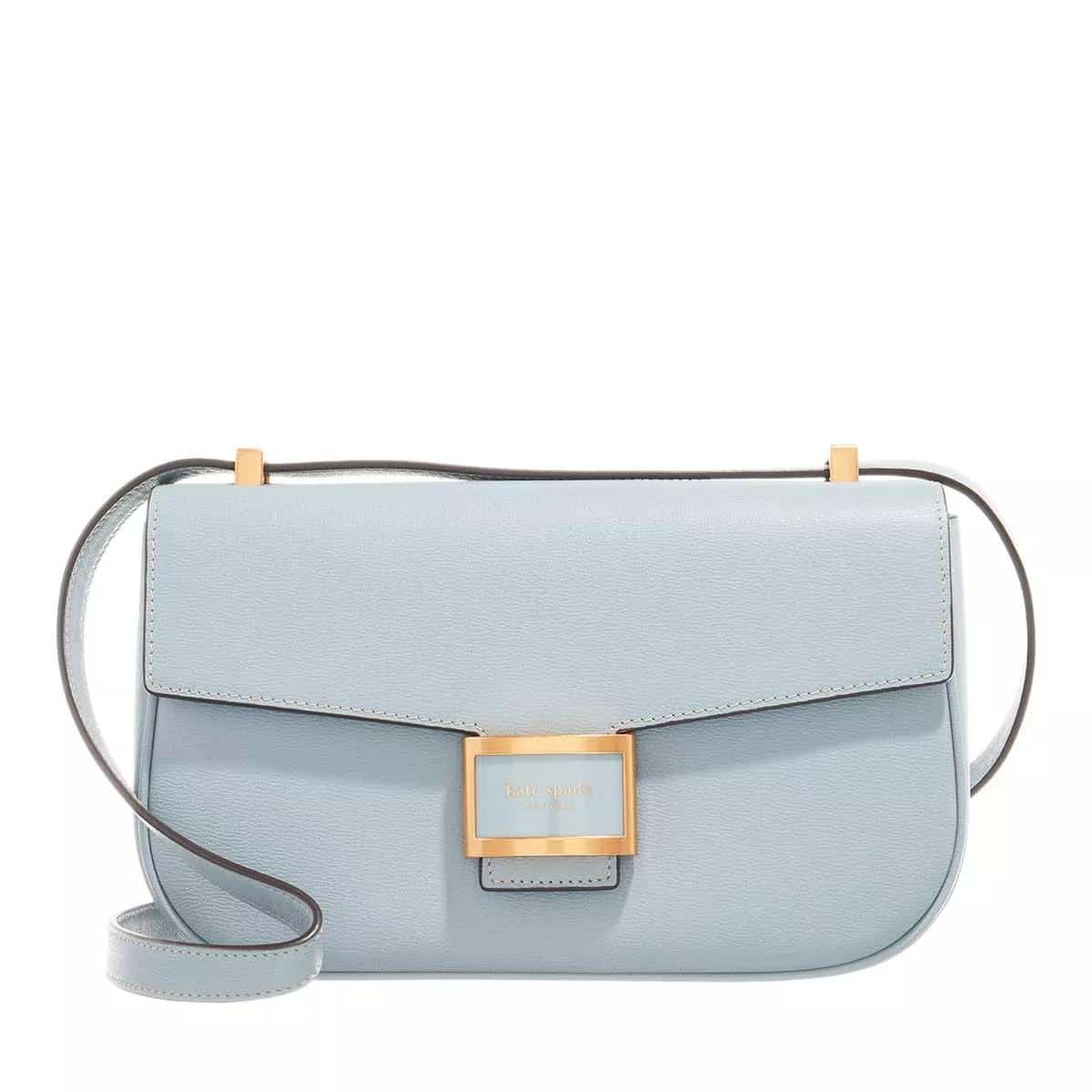 Kate Spade New York Crossbody Bag blau