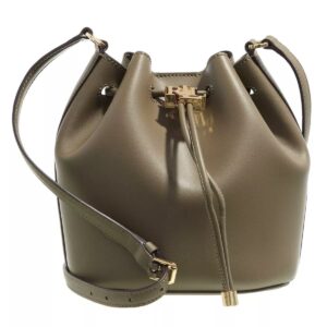 Ralph Lauren Bucket Bag hell-grün