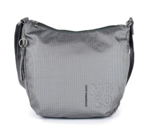 Mandarina Duck RV-HANDTASCHE dunkelgrau -