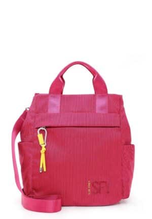 Suri Frey Handtasche / Rucksack Marry 18061 Pink