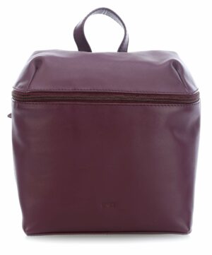 Bree Tagesrucksack lila/pink