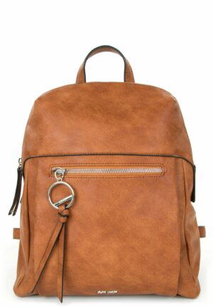 Suri Frey Tagesrucksack braun