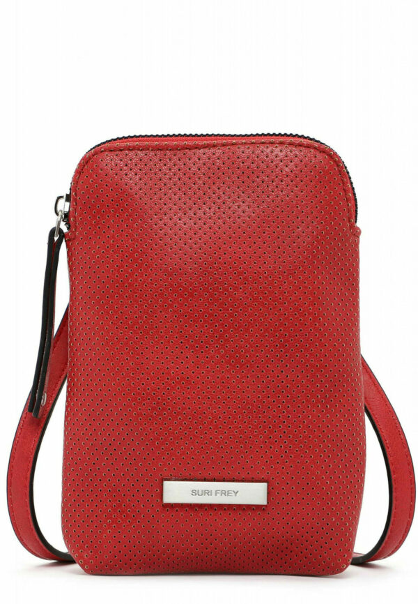 Coccinelle S.p.A. Crossbody Bag dunkel-braun