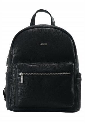 L. Credi Tagesrucksack blau