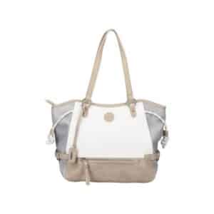 Rieker Shopper weiss