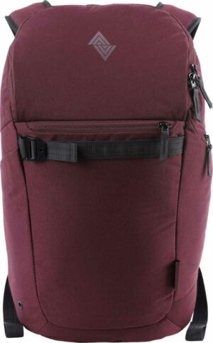 Nitro Snowboards Rucksack NIKURO 26L bordeaux