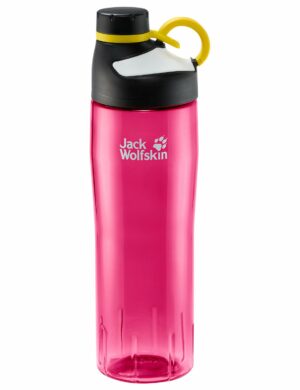 Jack Wolfskin Trinkflasche MANCORA 0.7 Pink