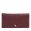 Ralph Lauren Lauren Ralph Lauren Bi-Fold Portemonnaie