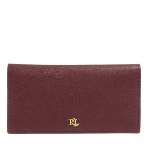 Ralph Lauren Lauren Ralph Lauren Bi-Fold Portemonnaie