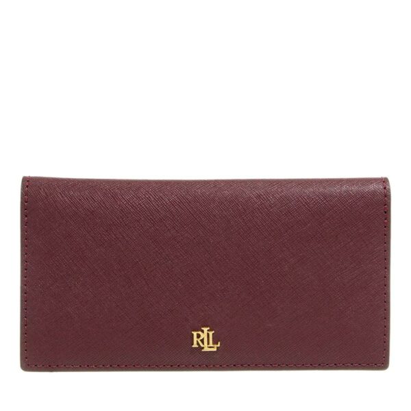 Ralph Lauren Lauren Ralph Lauren Bi-Fold Portemonnaie