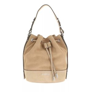 The Kooples Bucket Bag beige