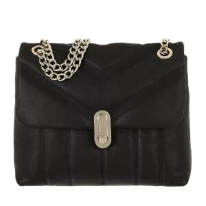 Ted Baker Crossbody Bag schwarz