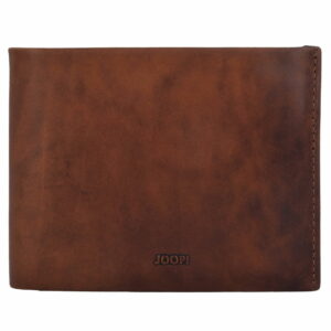 Joop! Brieftasche Loreto Dunkelbraun