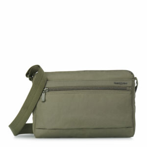 Hedgren RV-HANDTASCHE olive schlamm Nylon