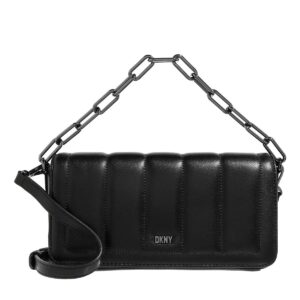 DKNY Crossbody Bag schwarz