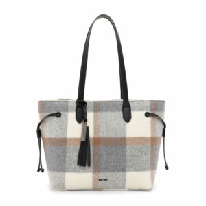 Suri Frey Shopper grau