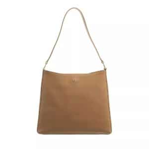 Aigner Hobo Bag braun