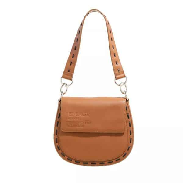 Ted Baker Crossbody Bag braun