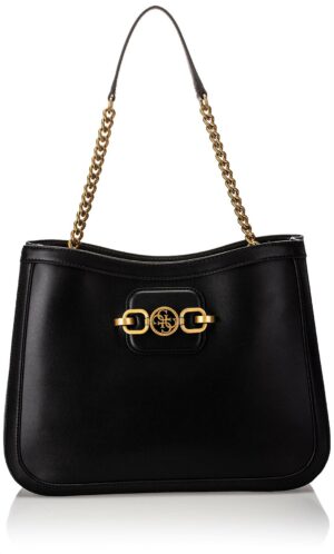 Valentino / Miriade spa Satchel schwarz