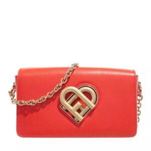 Furla Crossbody Bag ornage