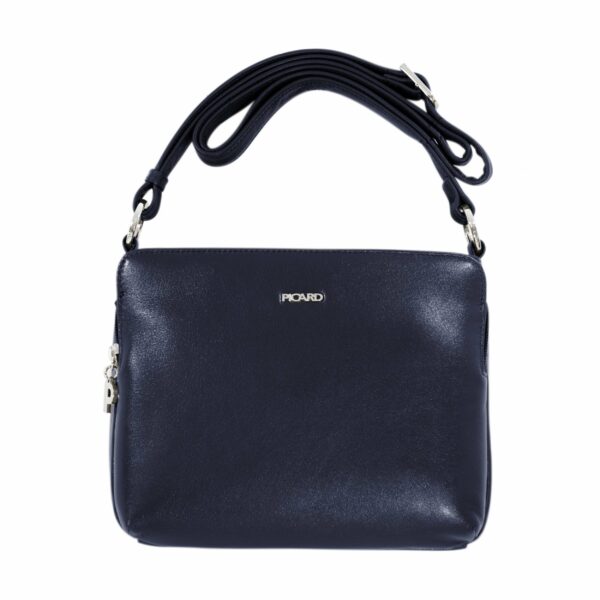 Picard Really Shoulder Bag Ozean