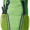 Vaude Waldkindergarten Rucksack Apple Grün