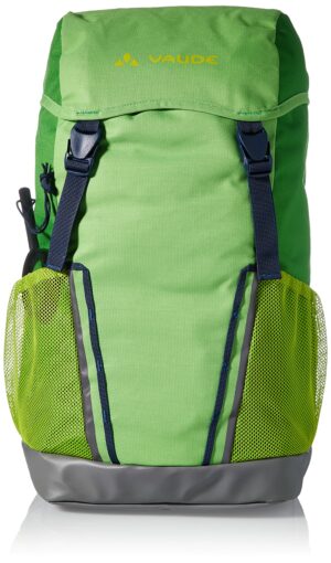 Vaude Waldkindergarten Rucksack Apple Grün