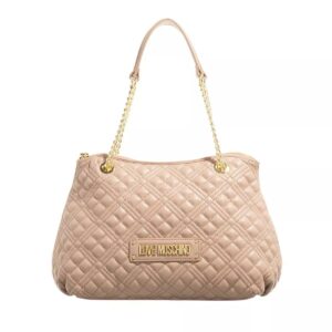 Moschino Tote taupe